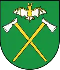 Blason de Demänovská Dolina