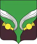 Blason de Dokchytsy