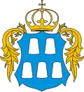 Blason de Dolyna