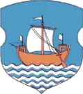 Blason de Drouïa