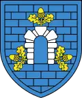 Blason de Doubrowna