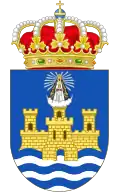 Blason de El Puerto de Santa María