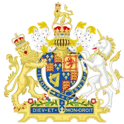 Jacques II (roi d'Angleterre)