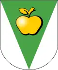 Blason de Fanipal