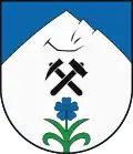 Blason de Gerlachov
