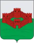 Blason de Gorodichtche