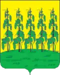 Blason de Gorokhovets