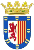 Blason de Grazalema