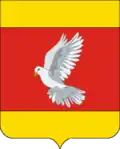 Blason de Goulkevitchi