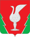 Blason de Raïon de Gous-Khroustalny