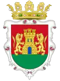 Blason de Haro