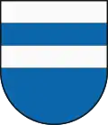 Blason de Hlohovec
