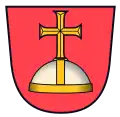 Blason de Hochheim