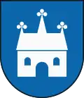 Blason de Holíč