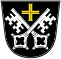Blason de Worms-Horchheim