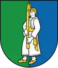 Blason de Hriňová