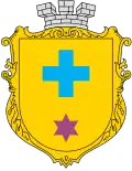 Blason de Itchnia