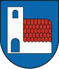 Blason de Ivanka pri Dunaji