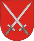 Blason de Yelsk