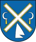 Blason de Kanianka