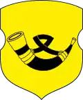 Blason de Kapyl