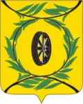 Blason de Kartaly