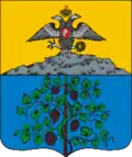Blason de Kizliar