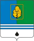Blason de Kogalym