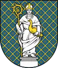 Blason de Kopernica