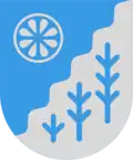 Blason de Kose