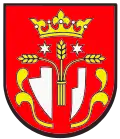 Blason de Kosihovce