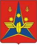 Blason de Kotlas