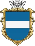 Blason de Krementchouk