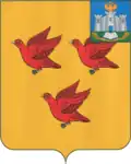 Blason de Livny