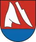 Blason de Lorinčík