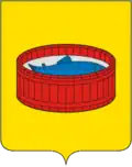 Blason de Louga