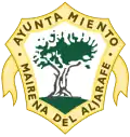 Blason de Mairena del Aljarafe