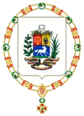 Marcos Pérez Jiménez