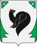 Blason de Meguion