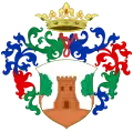 Blason de Mijas