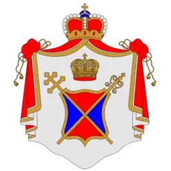 Image illustrative de l’article Église orthodoxe monténégrine