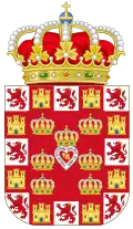 Blason de Murcie