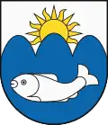 Blason de Myjava