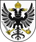 Blason de Námestovo