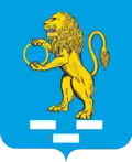 Blason de Nelidovo