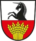 Blason de Nimpšov