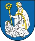 Blason de Nováky