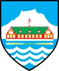 Blason de Nuuk