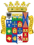Blason de Province de Palencia