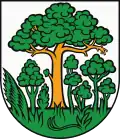 Blason de Petržalka